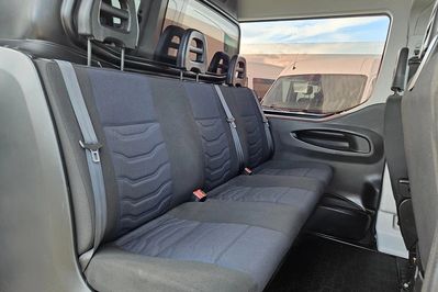 Iveco Daily 35S16 L4H2