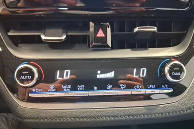 Toyota Corolla 1.5 Comfort