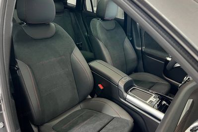 Mercedes GLA 200 AMG Line