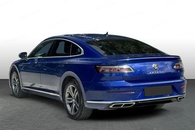 Volkswagen Arteon R-Line 2.0 TSI  DSG