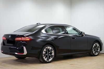 BMW Seria 5 530e
