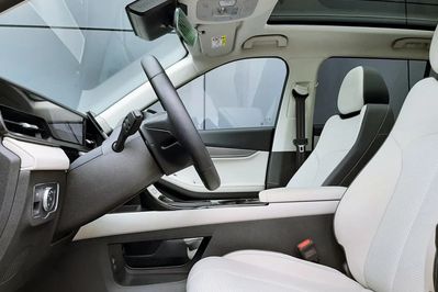 Jaecoo 5 T-GDI Comfort DCT