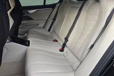 BMW Seria 8 Gran Coupe 840d xDrive M Sport
