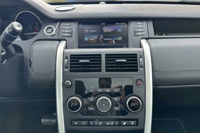 Land Rover Discovery Sport 2.0 TD4 HSE 129g