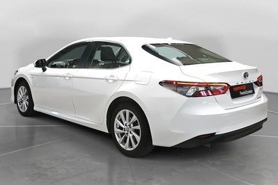 Toyota Camry Hybrid Comfort CVT