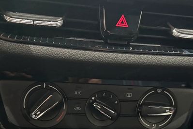 Skoda Fabia Monte Carlo 1.0 TSI