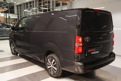 Toyota ProAce Long L2H1