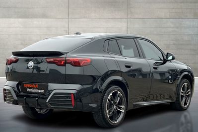 BMW X2 sDrive20i M Sport