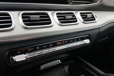 Mercedes GLE 350 de 4MATIC AMG Line
