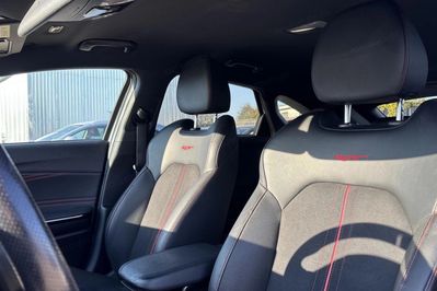 Kia ProCeed 1.6 T-GDI GT DCT