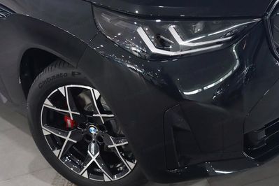 BMW X3 xDrive20d M Sport