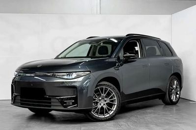 Leapmotor C10 Design 1.5 Hybrid