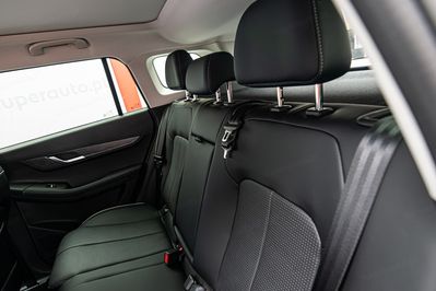 Jaecoo 5 1.5 T-GDI HEV Premium DCT