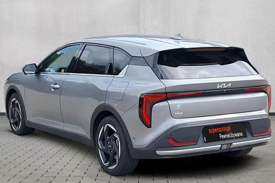 Kia K4 1.6 t-Gdi l