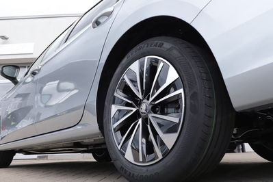 Skoda Superb Edition 130 1.5 TSI mHEV DSG