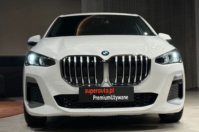 BMW Seria 2 Active Tourer 218i M Sport