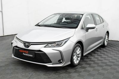 Toyota Corolla 1.5 Comfort