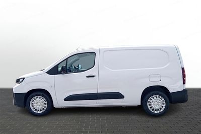 Toyota Proace City L2H1