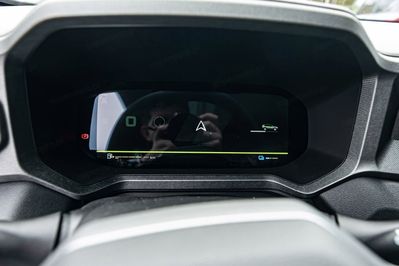 Dacia Bigster Journey 1.8 Full Hybrid