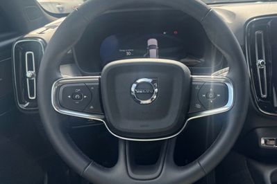 Volvo XC40 B3 Plus Dark