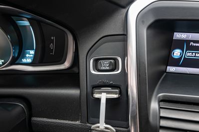 Volvo XC60 D4 2.0