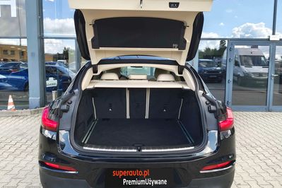 BMW X4 xDrive20i xLine