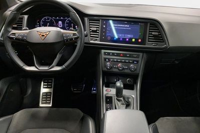 Cupra Ateca 1.5 TSI DSG