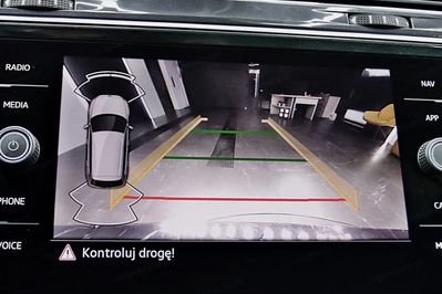 Volkswagen Tiguan 1.5 TSI EVO Life DSG