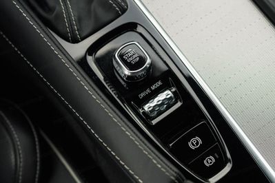 Volvo S90 B5 D AWD R-Design aut