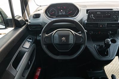 Peugeot Rifter Active L1H1