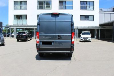 Fiat Ducato 3.3t L2H2