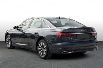 Audi A6 35 TDI