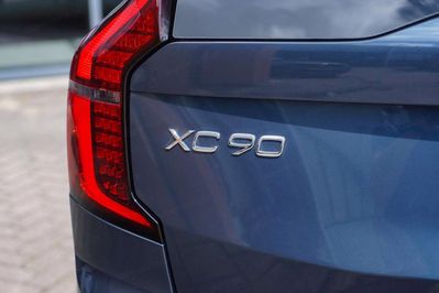 Volvo XC90 T8 AWD Plug-In Hybrid Ultra Bright 7os