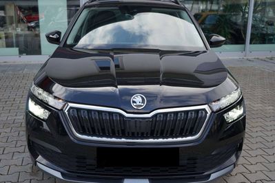 Skoda Kamiq Selection 1.5 TSI