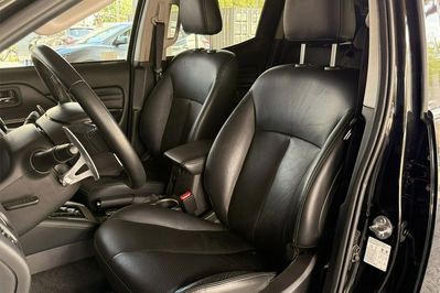 Mitsubishi L200 Instyle Plus AT