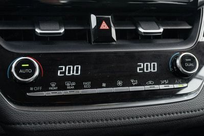 Toyota Corolla 1.5 Comfort