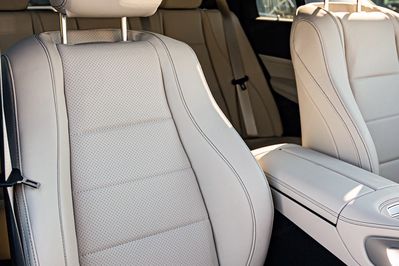 Mercedes GLE 350 de 4-Matic AMG Line