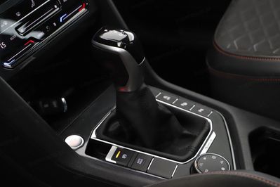 Seat Tarraco 2.0 Eco Tsi Fr S&S 4DRIVE Dsg