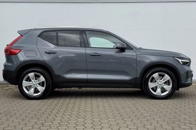 Volvo XC40 B3 Core