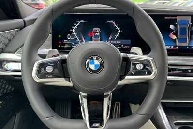 BMW Seria 7 740d xDrive mHEV M Sport sport-aut