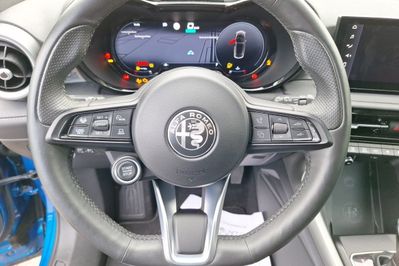 Alfa Romeo Tonale Sprint 1.5 Hybrid DCT