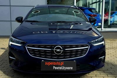 Opel Insignia 2.0 CDTI Elegance S&S aut