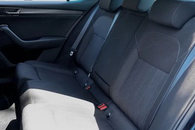 Skoda Superb 2.0 TSI Style DSG