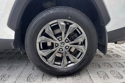 Toyota RAV4 Comfort 2.0 MS