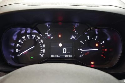 Toyota Proace City Verso L2H1 Business