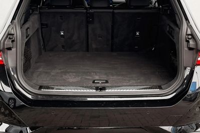 BMW Seria 5 Touring 520d M Sport
