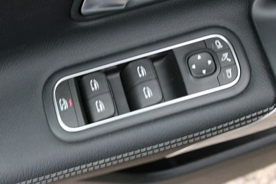 Mercedes CLA 200 d Progressive 8G-DCT