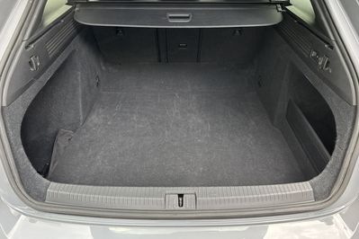 Volkswagen Arteon R-Line 2.0 TDI DSG