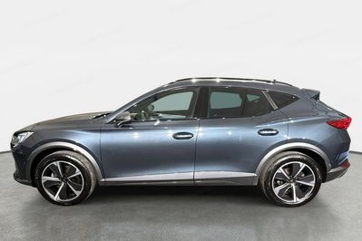 Cupra Formentor 2.0 TSI 4Drive DSG