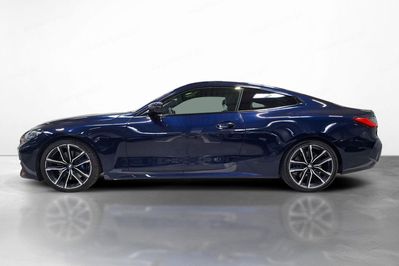 BMW Seria 4 Coupe 430i M Sport